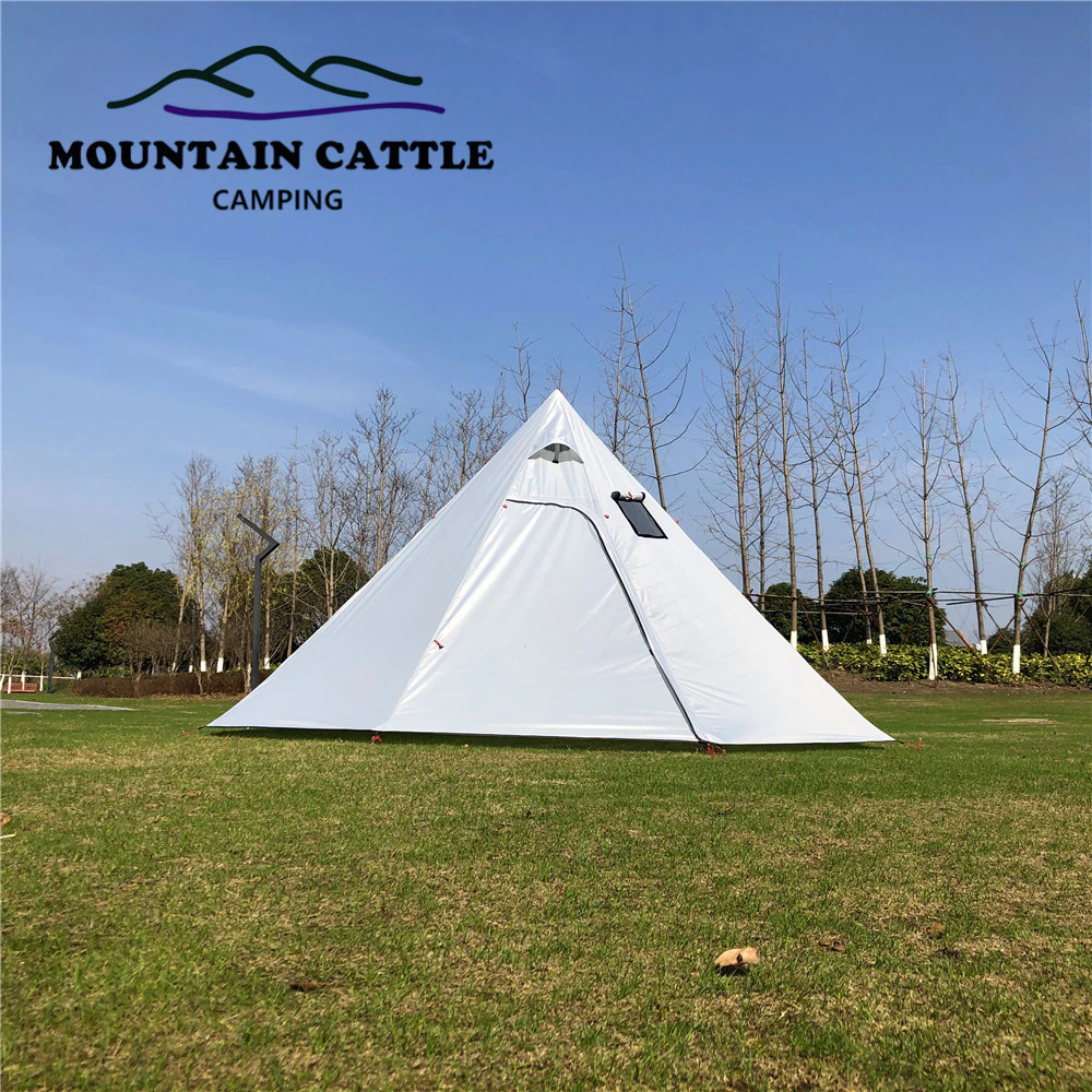Cheap Goat Tents 2